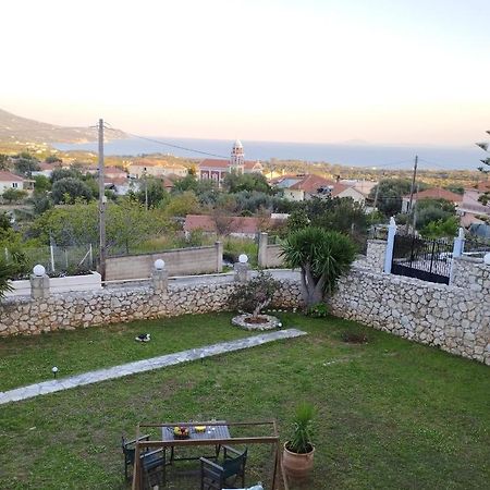 Lofos House Apartment Karavádhos Екстериор снимка