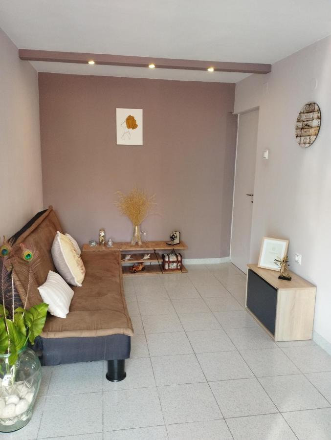 Lofos House Apartment Karavádhos Екстериор снимка
