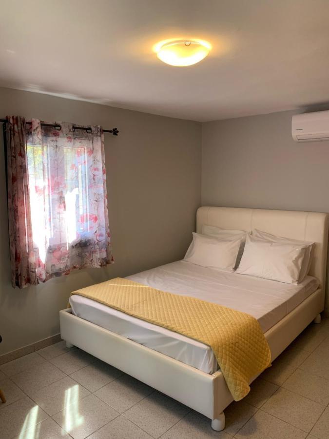 Lofos House Apartment Karavádhos Екстериор снимка