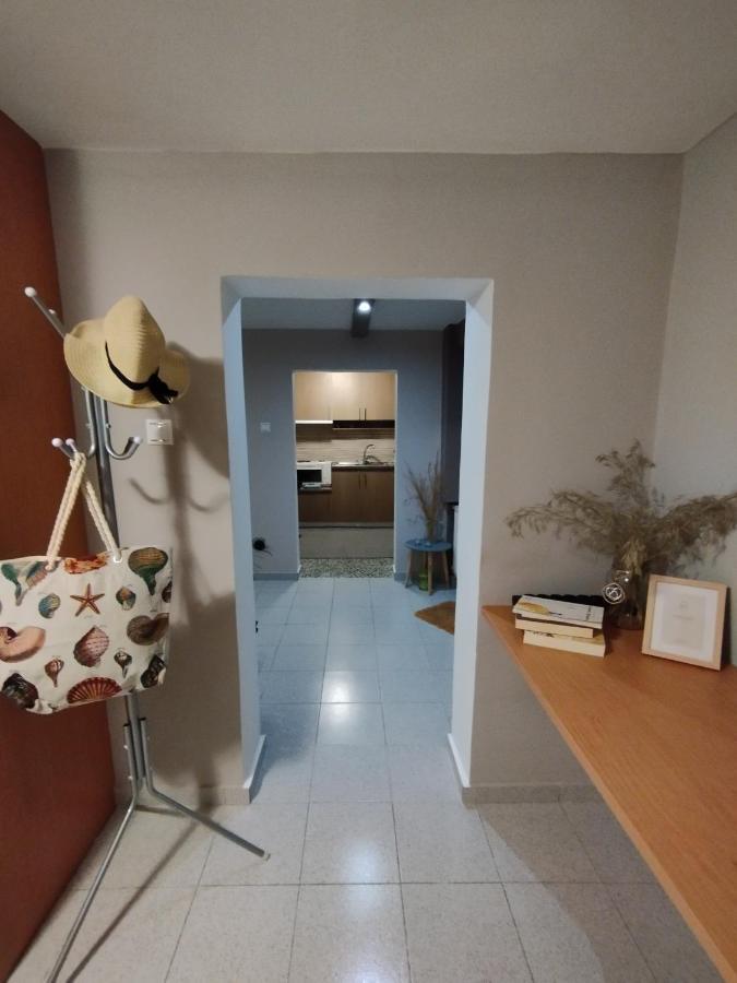 Lofos House Apartment Karavádhos Екстериор снимка