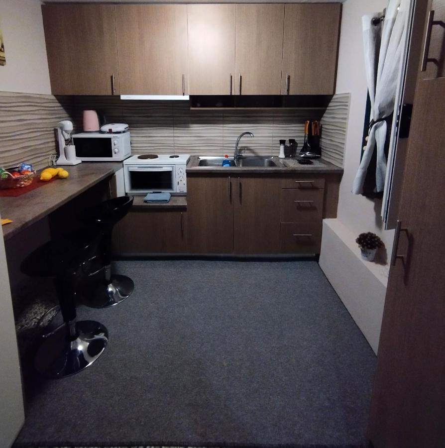 Lofos House Apartment Karavádhos Екстериор снимка