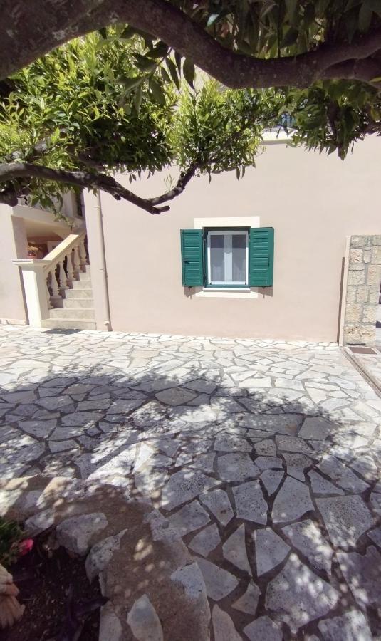 Lofos House Apartment Karavádhos Екстериор снимка