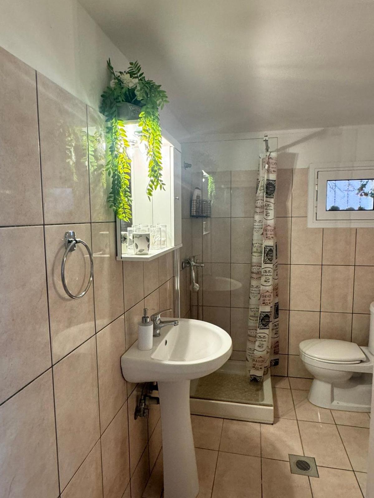 Lofos House Apartment Karavádhos Екстериор снимка